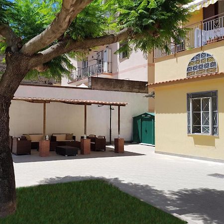 B&B Numero5 Castellammare di Stabia Eksteriør billede