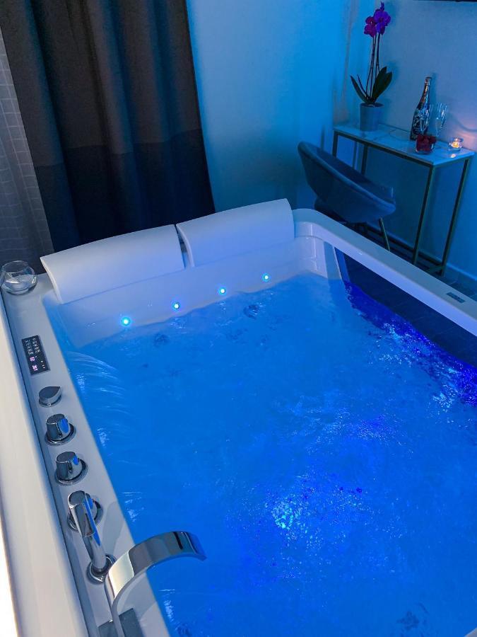 B&B Numero5 Castellammare di Stabia Eksteriør billede