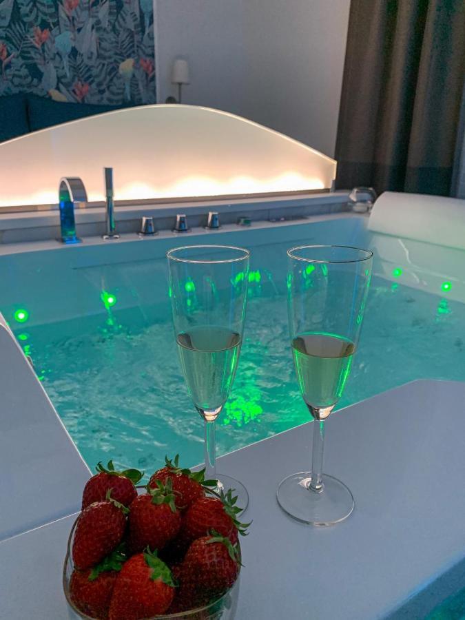 B&B Numero5 Castellammare di Stabia Eksteriør billede