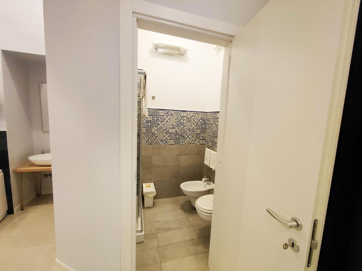B&B Numero5 Castellammare di Stabia Eksteriør billede