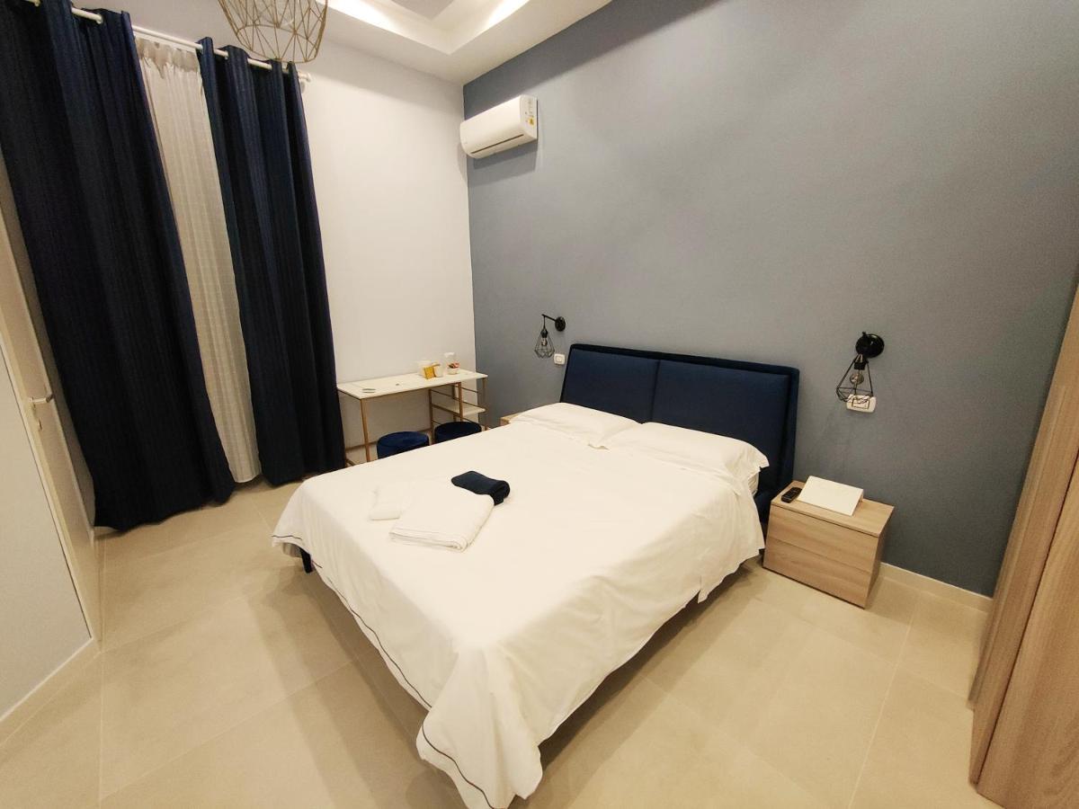 B&B Numero5 Castellammare di Stabia Eksteriør billede