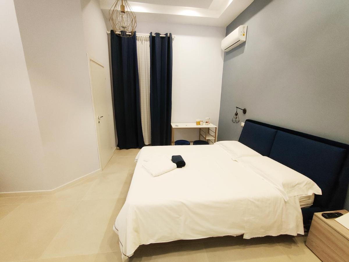 B&B Numero5 Castellammare di Stabia Eksteriør billede