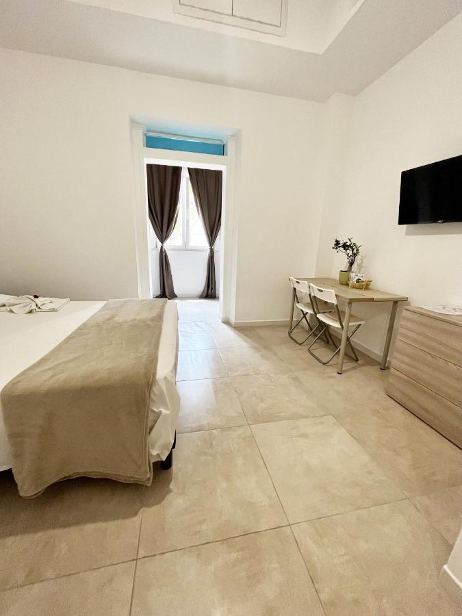 B&B Numero5 Castellammare di Stabia Eksteriør billede