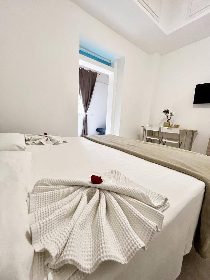 B&B Numero5 Castellammare di Stabia Eksteriør billede