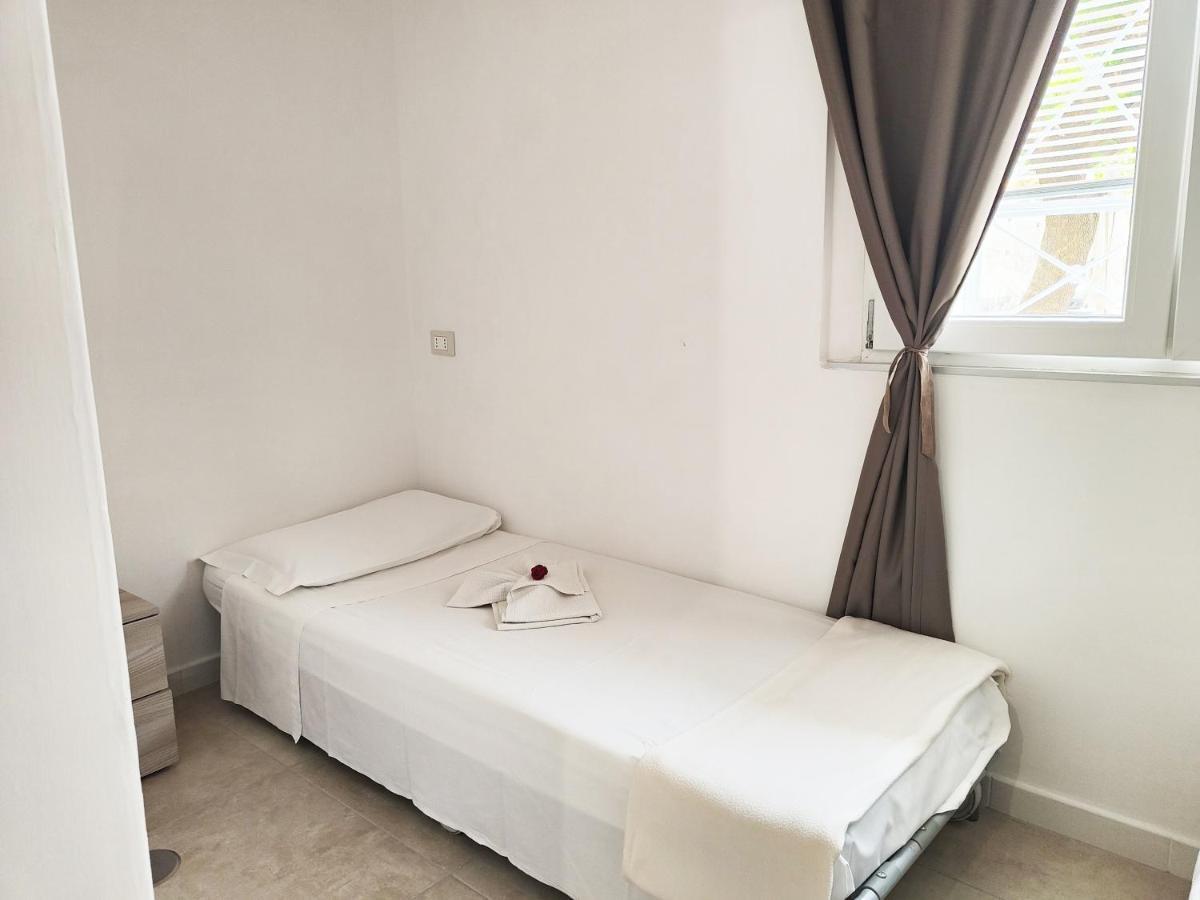 B&B Numero5 Castellammare di Stabia Eksteriør billede