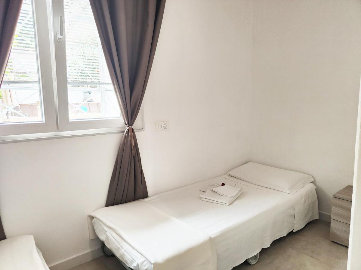 B&B Numero5 Castellammare di Stabia Eksteriør billede