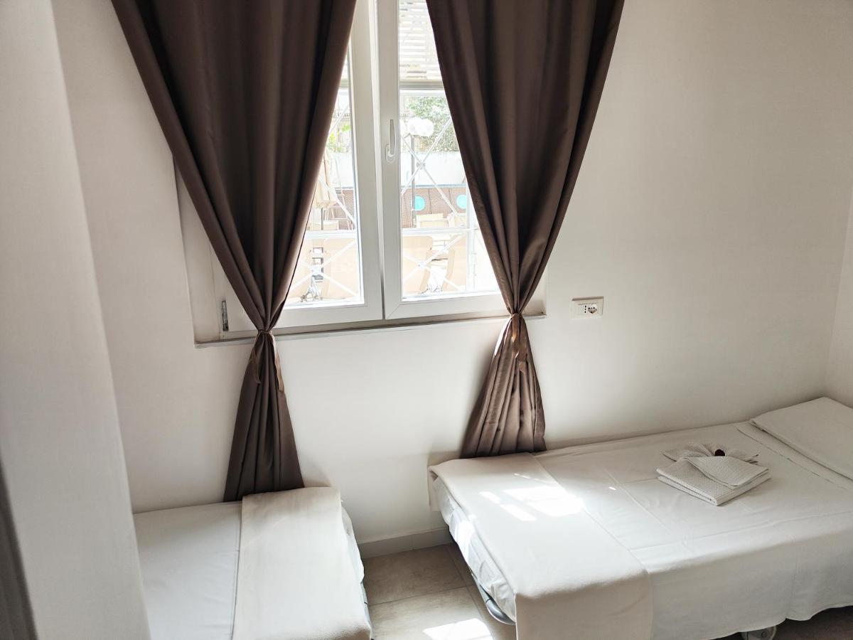 B&B Numero5 Castellammare di Stabia Eksteriør billede