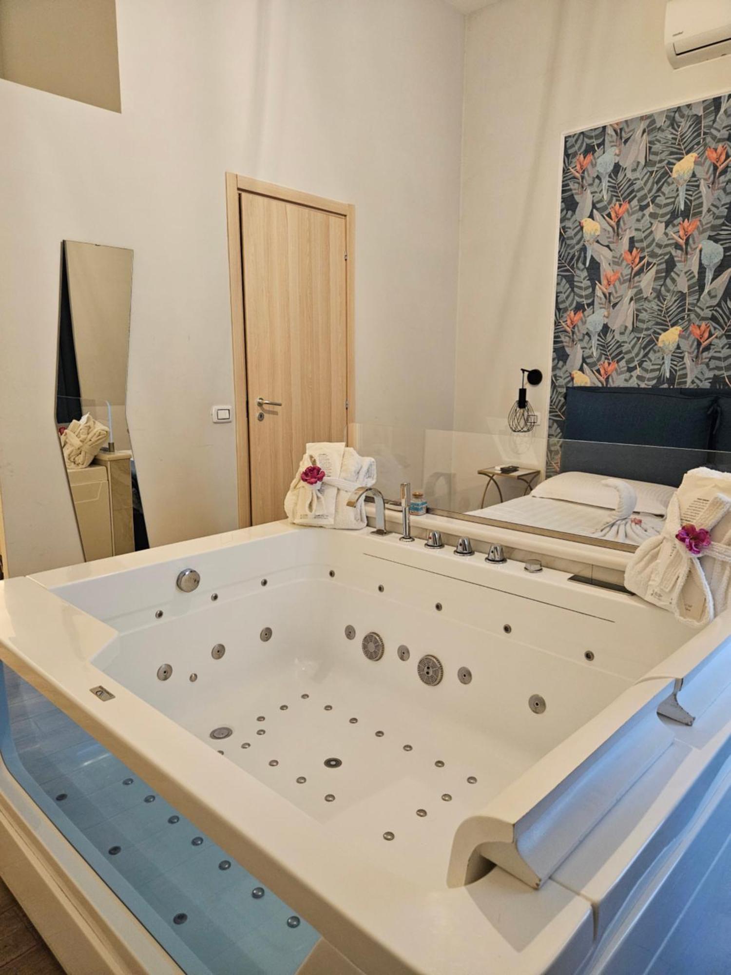 B&B Numero5 Castellammare di Stabia Eksteriør billede