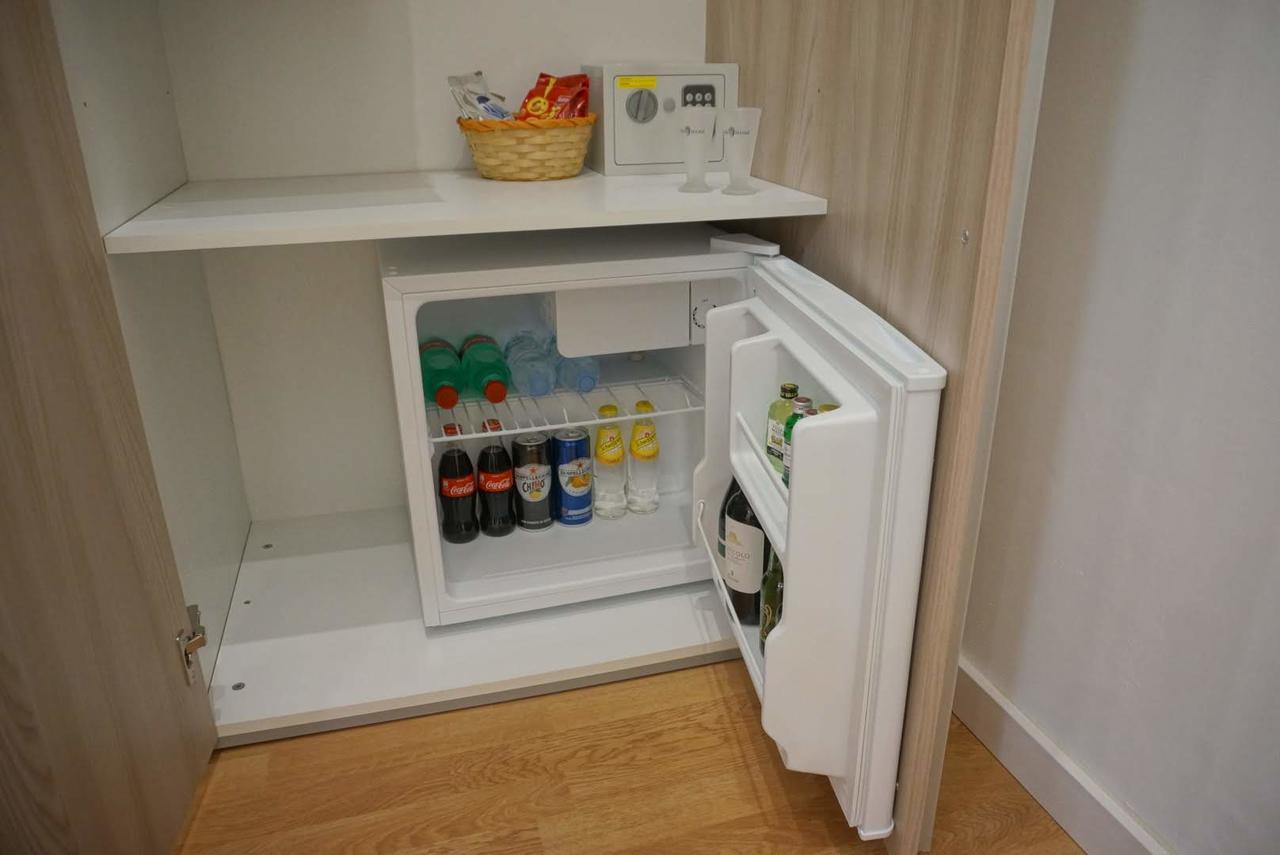 B&B Numero5 Castellammare di Stabia Eksteriør billede