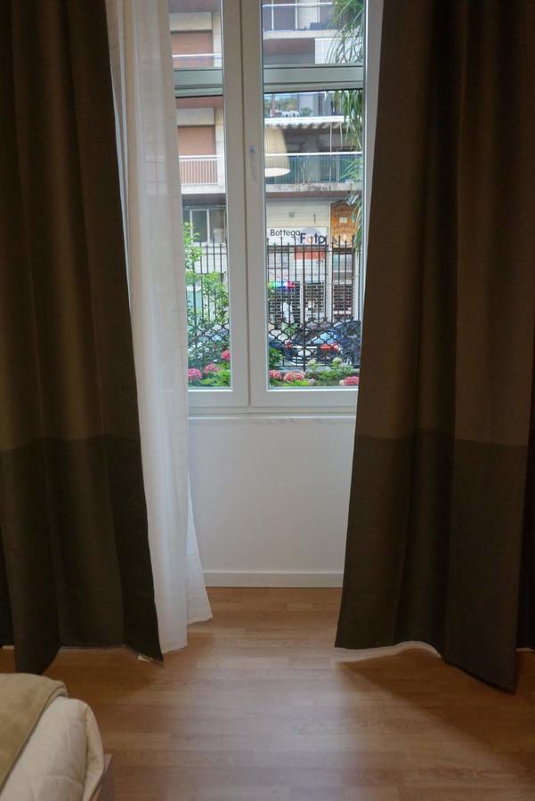 B&B Numero5 Castellammare di Stabia Eksteriør billede