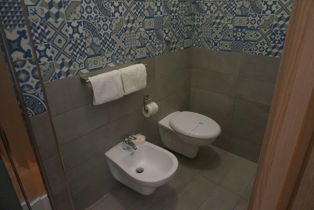 B&B Numero5 Castellammare di Stabia Eksteriør billede