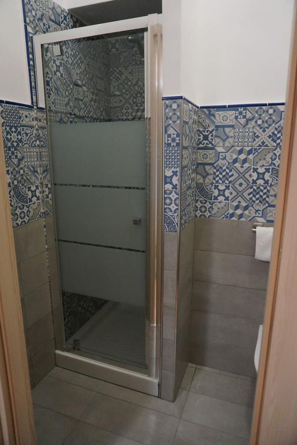B&B Numero5 Castellammare di Stabia Eksteriør billede
