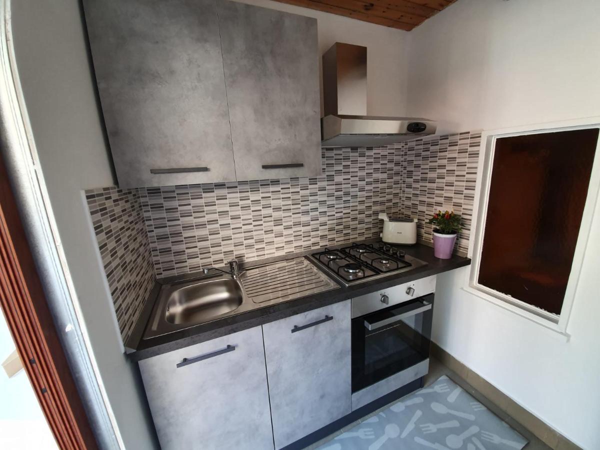B&B Numero5 Castellammare di Stabia Eksteriør billede